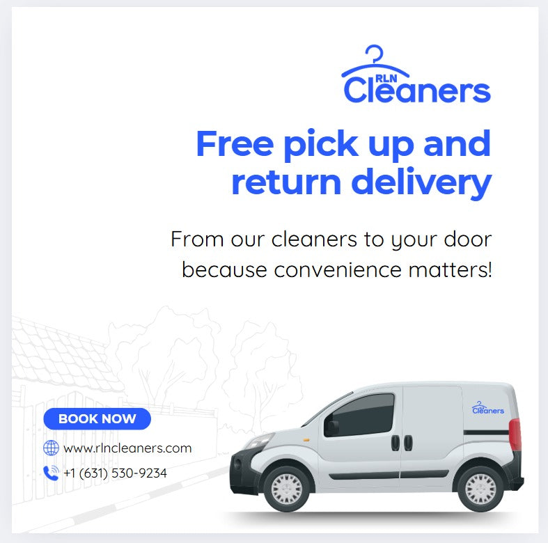 Schedule your Laundry Service